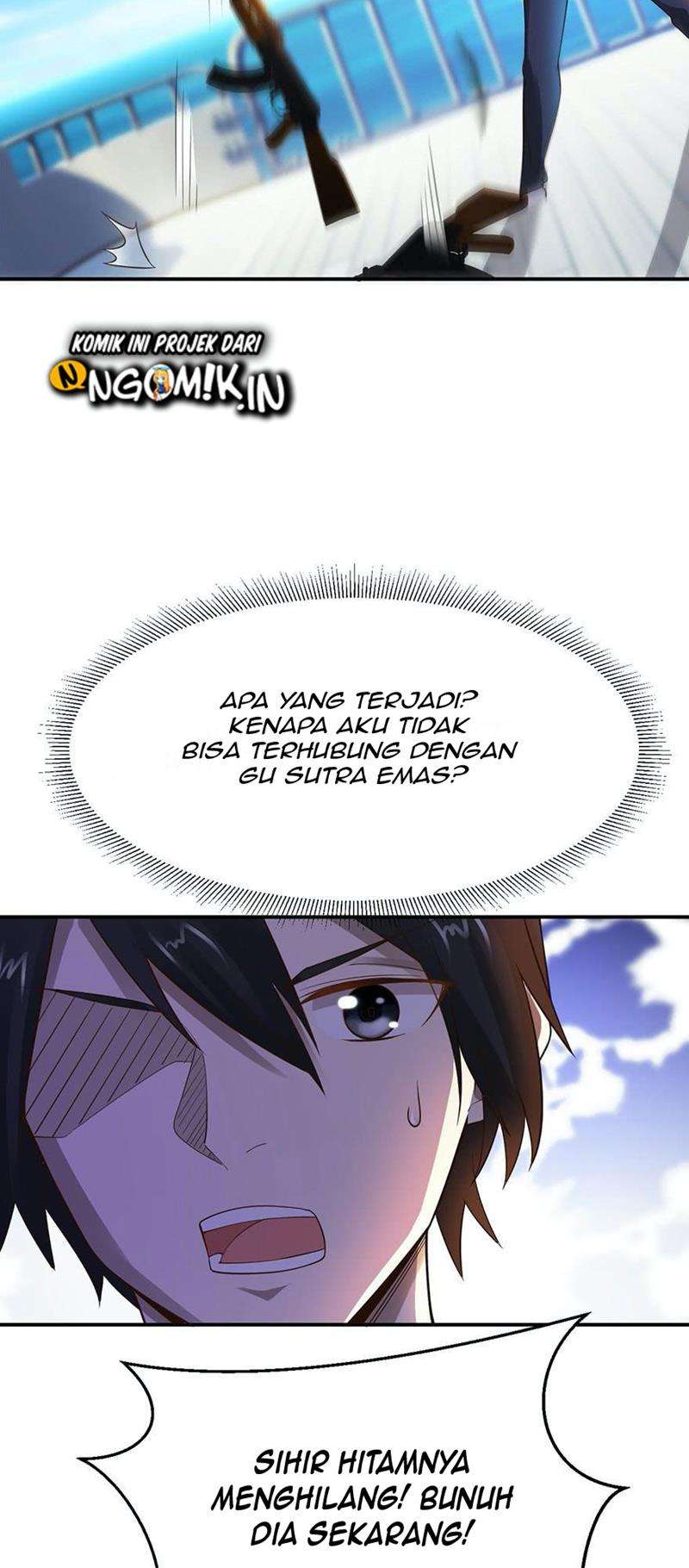 Miss Sister, Don’t Mess With Me - Chapter 47 8 Miss Sister, Don’t Mess With Me - Chapter 47 8