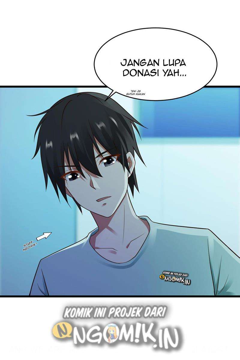 Miss Sister, Don’t Mess With Me - Chapter 47 24 Miss Sister, Don’t Mess With Me - Chapter 47 24