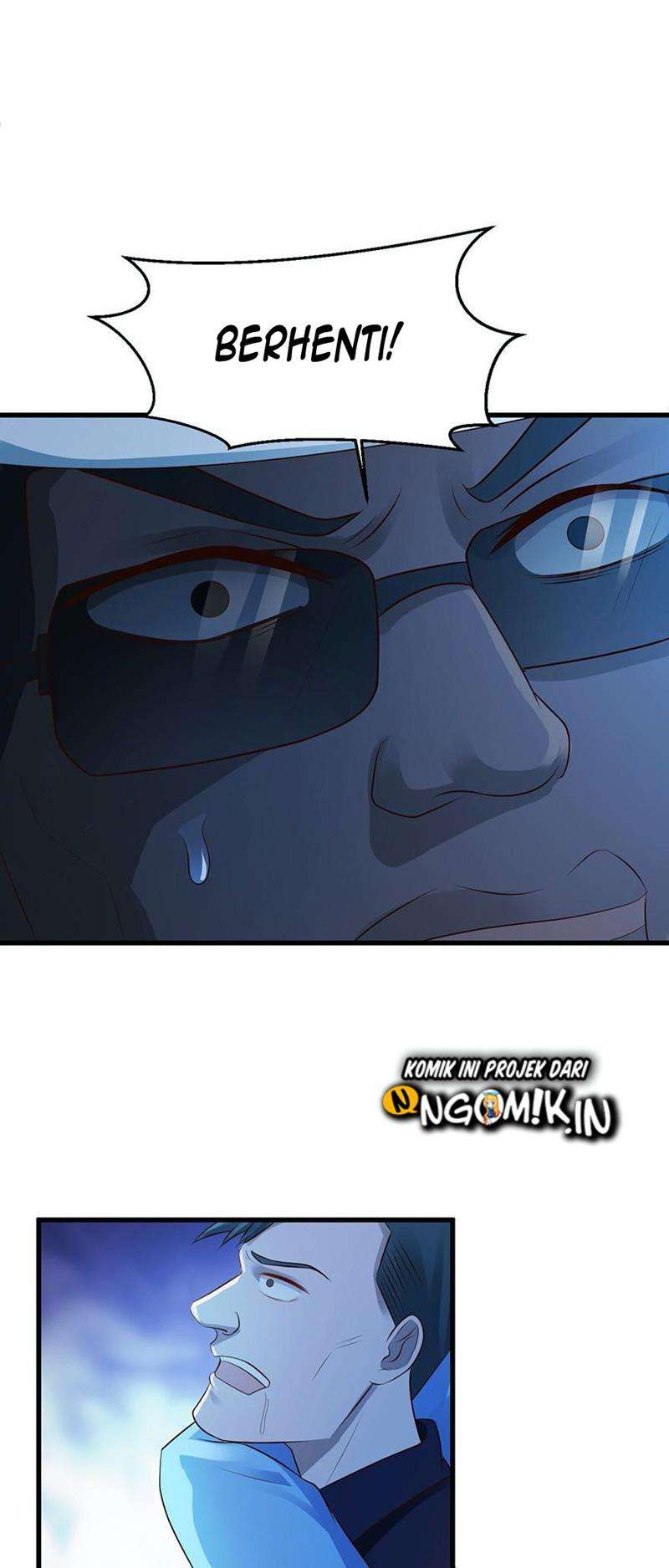 Miss Sister, Don’t Mess With Me - Chapter 47 18 Miss Sister, Don’t Mess With Me - Chapter 47 18