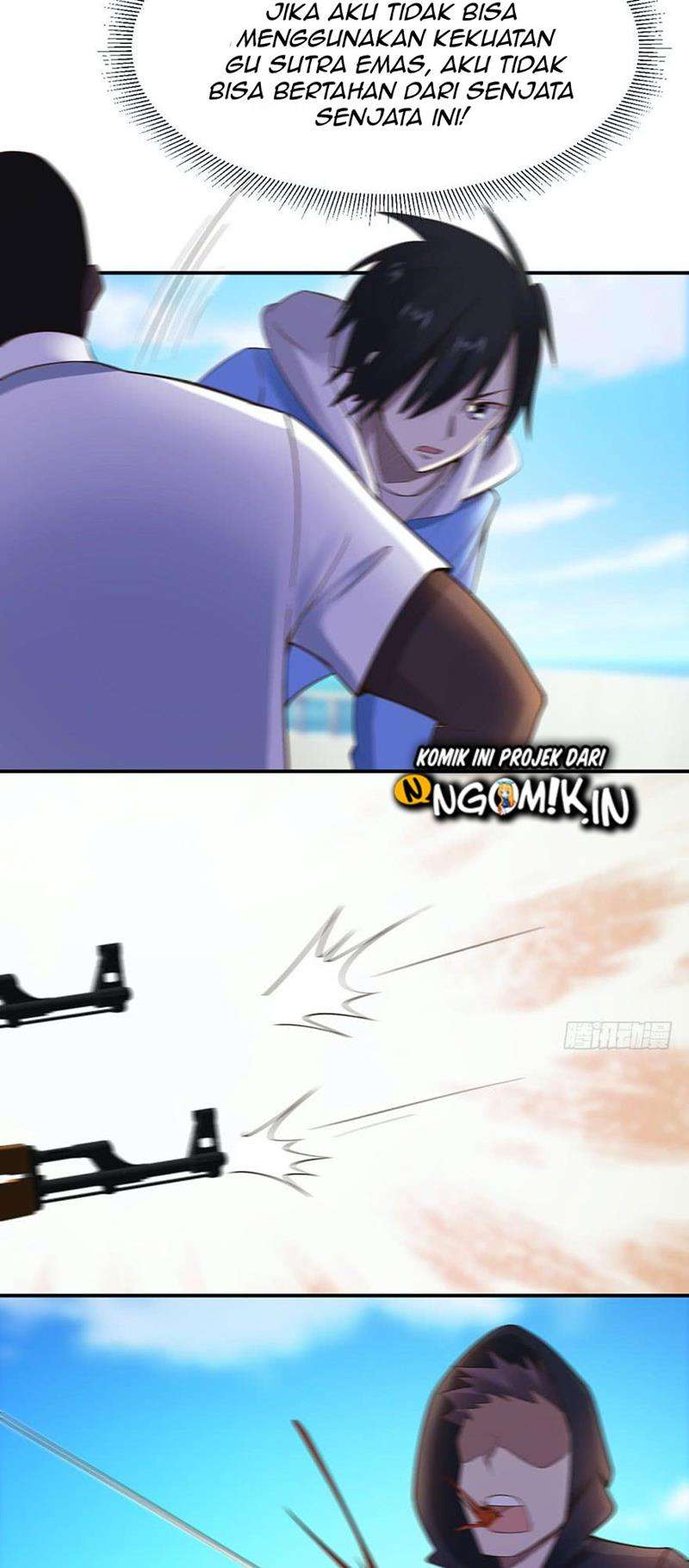 Miss Sister, Don’t Mess With Me - Chapter 47 10 Miss Sister, Don’t Mess With Me - Chapter 47 10