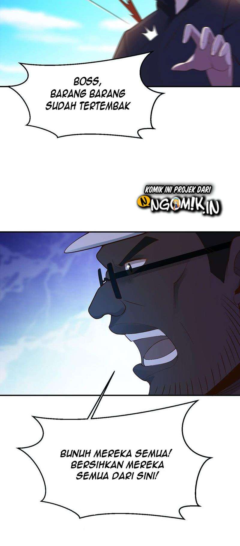 Miss Sister, Don’t Mess With Me - Chapter 47 11 Miss Sister, Don’t Mess With Me - Chapter 47 11