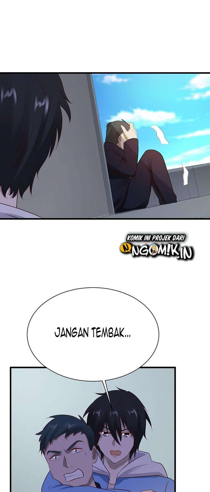 Miss Sister, Don’t Mess With Me - Chapter 47 16 Miss Sister, Don’t Mess With Me - Chapter 47 16