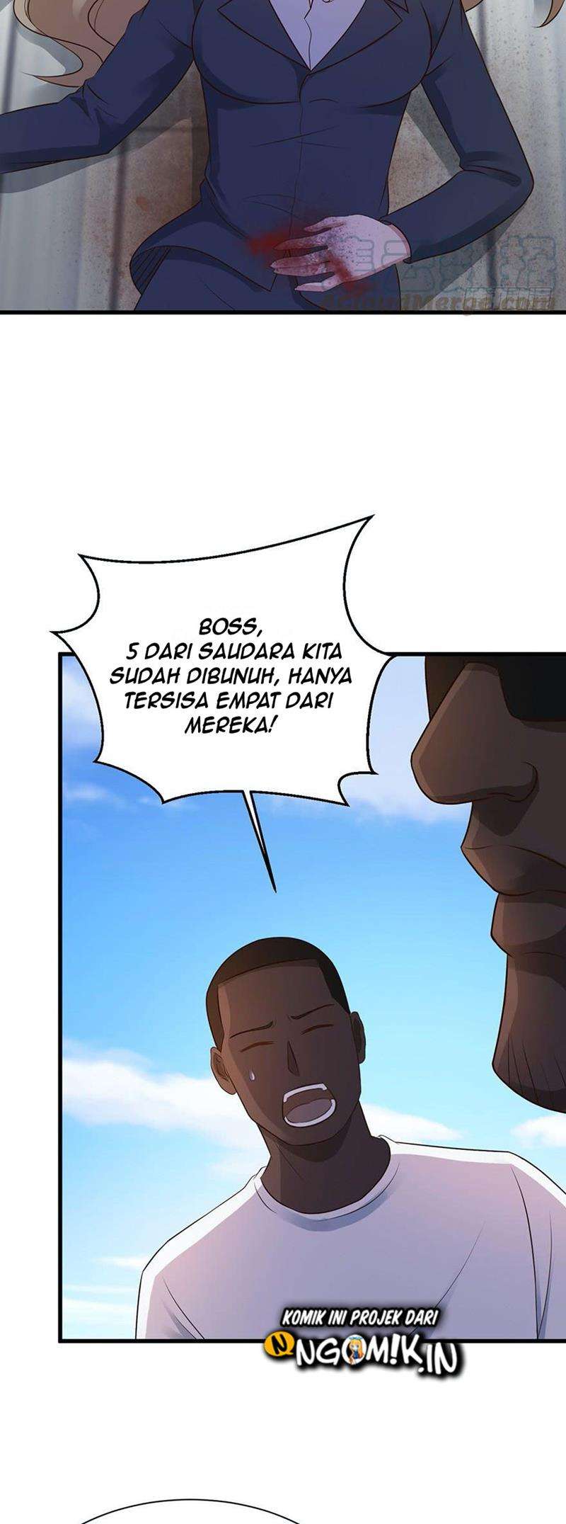 Miss Sister, Don’t Mess With Me - Chapter 47 14 Miss Sister, Don’t Mess With Me - Chapter 47 14
