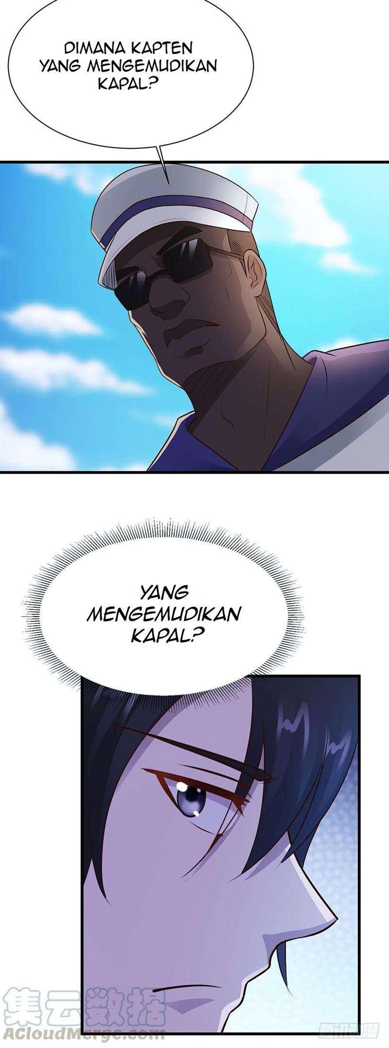 Miss Sister, Don’t Mess With Me - Chapter 47 15 Miss Sister, Don’t Mess With Me - Chapter 47 15
