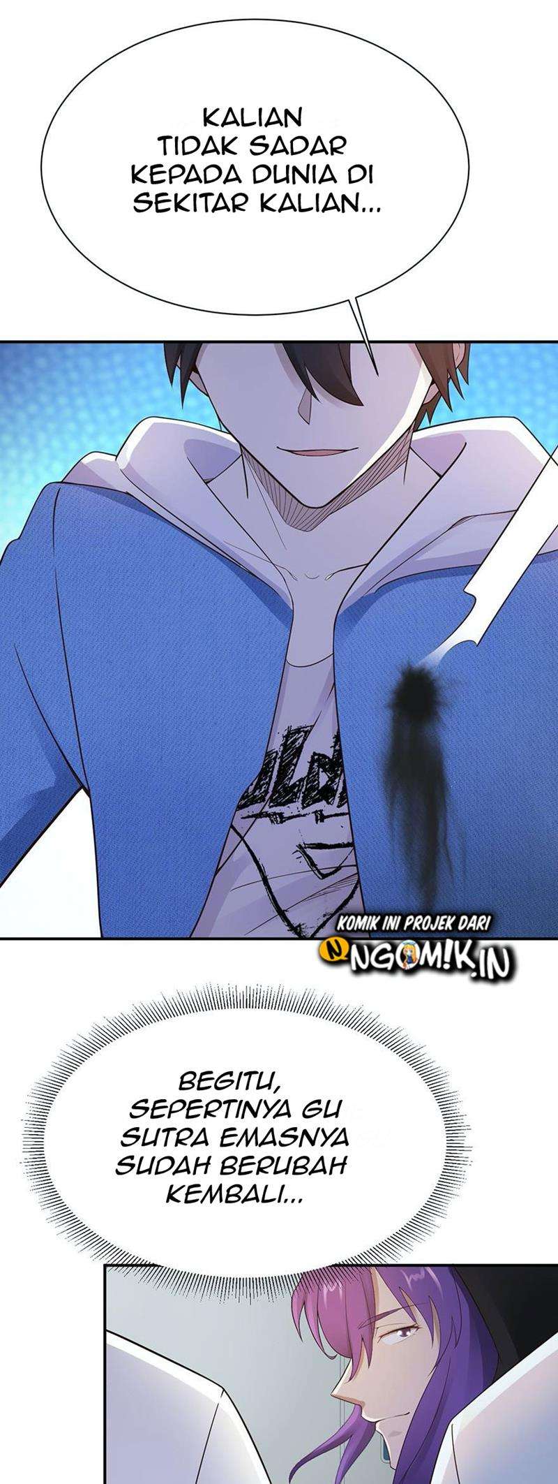 Miss Sister, Don’t Mess With Me - Chapter 47 4 Miss Sister, Don’t Mess With Me - Chapter 47 4