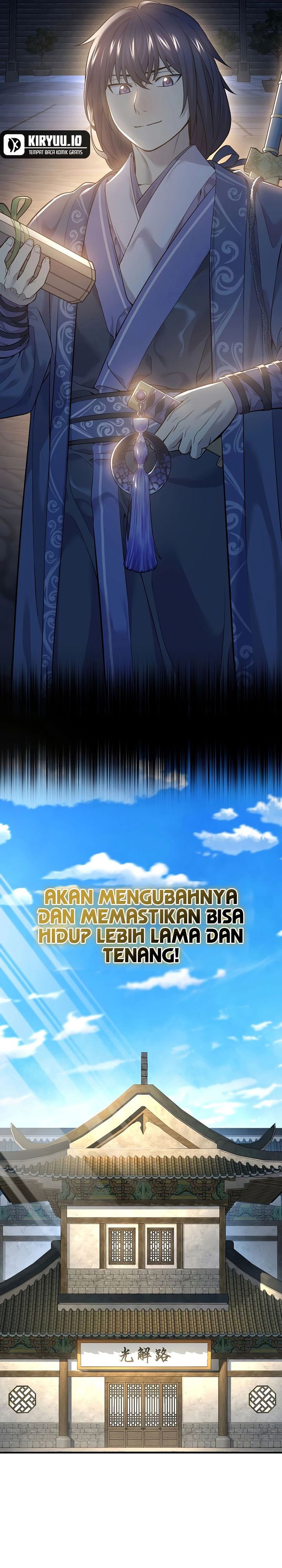 Monopolizing All Opportunities - Chapter 01 41 Monopolizing All Opportunities - Chapter 01 41