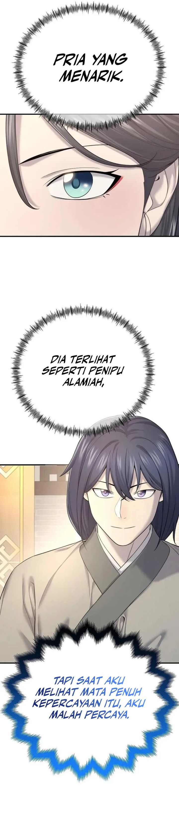 Monopolizing All Opportunities - Chapter 07 4 Monopolizing All Opportunities - Chapter 07 4