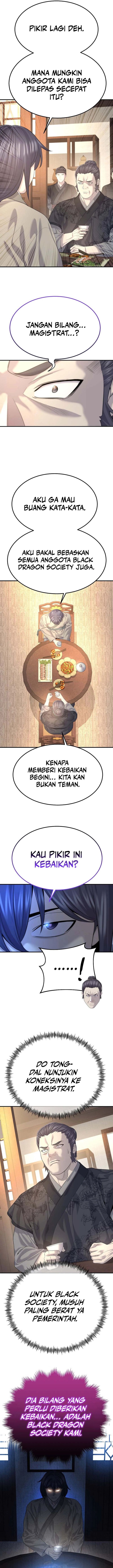 Monopolizing All Opportunities - Chapter 14 4