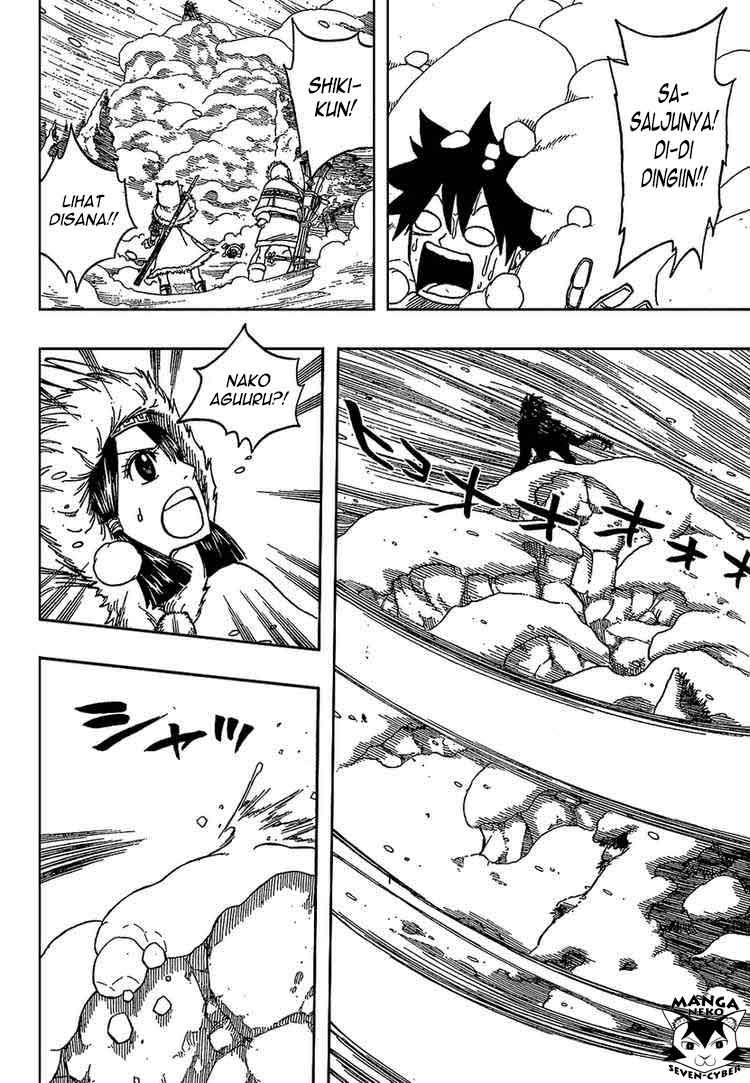 Monster Hunter Orage - Chapter 08 9