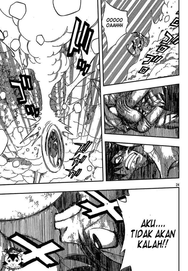 Monster Hunter Orage - Chapter 08 25