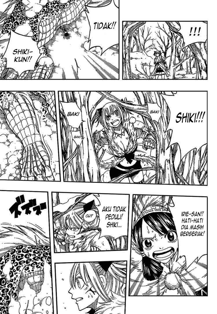 Monster Hunter Orage - Chapter 08 39