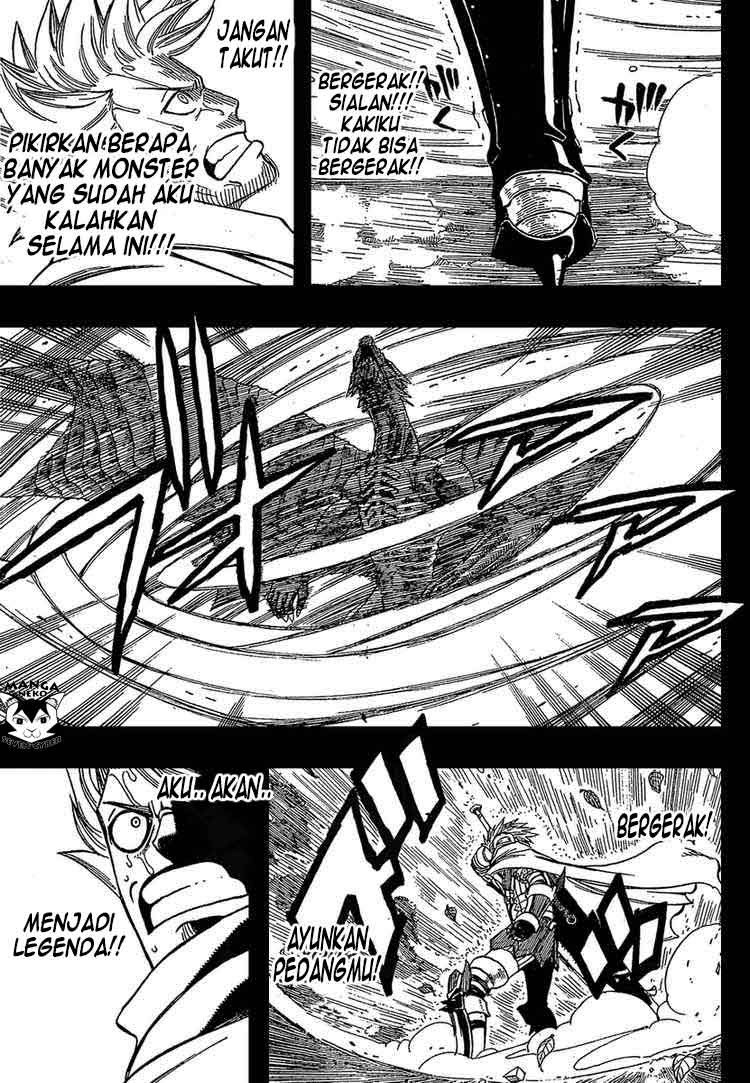 Monster Hunter Orage - Chapter 08 32