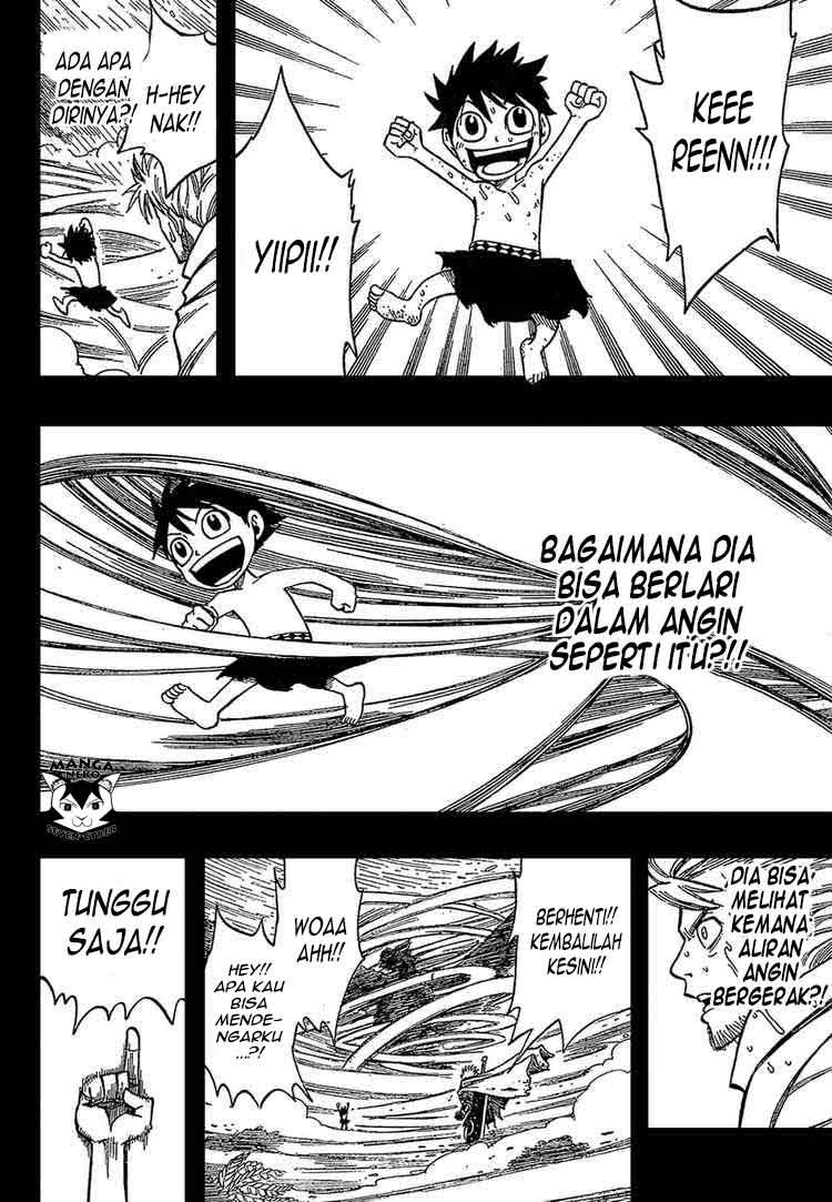 Monster Hunter Orage - Chapter 08 33