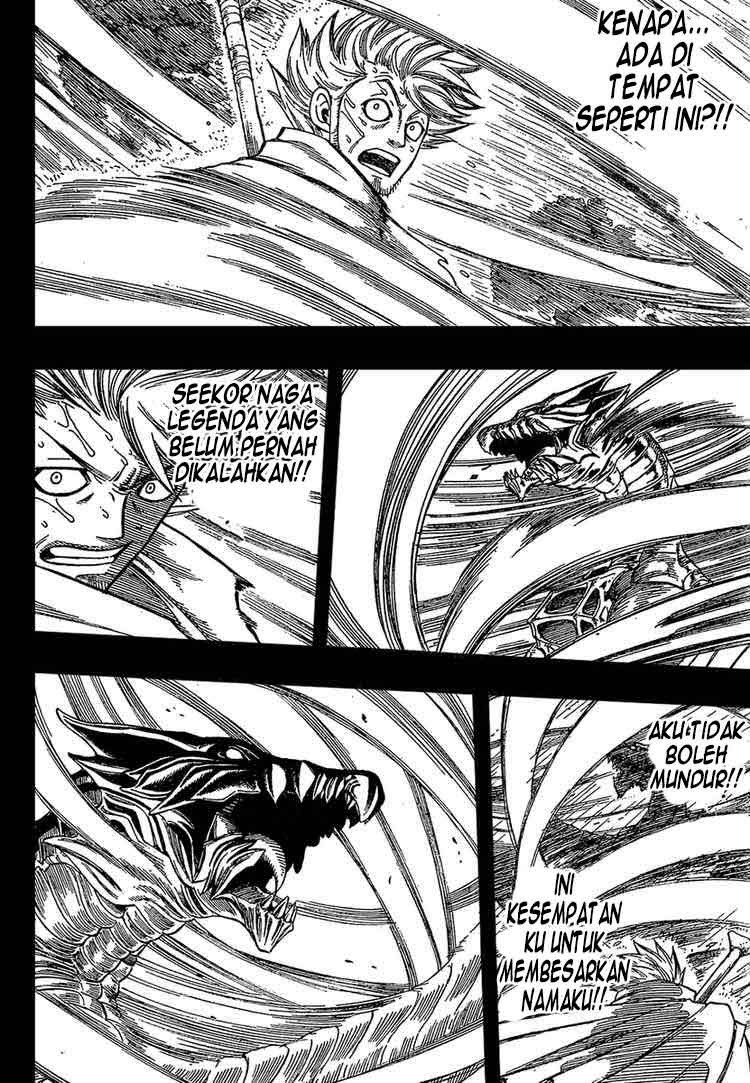 Monster Hunter Orage - Chapter 08 31