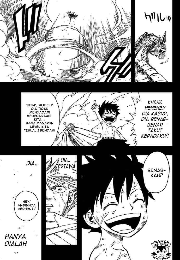 Monster Hunter Orage - Chapter 08 36