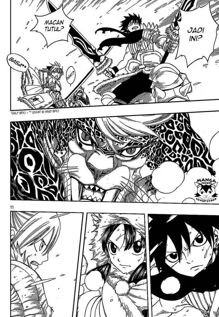 Monster Hunter Orage - Chapter 08 12