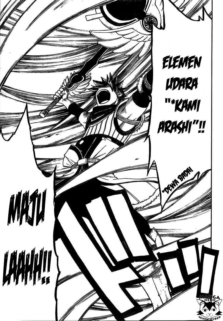 Monster Hunter Orage - Chapter 09 28