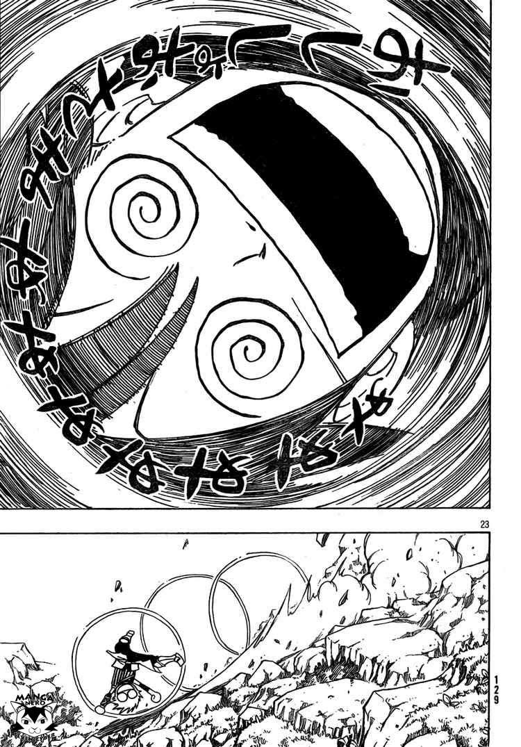 Monster Hunter Orage - Chapter 09 23