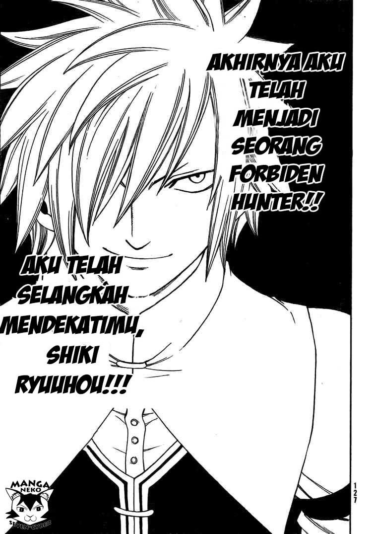 Monster Hunter Orage - Chapter 09 21