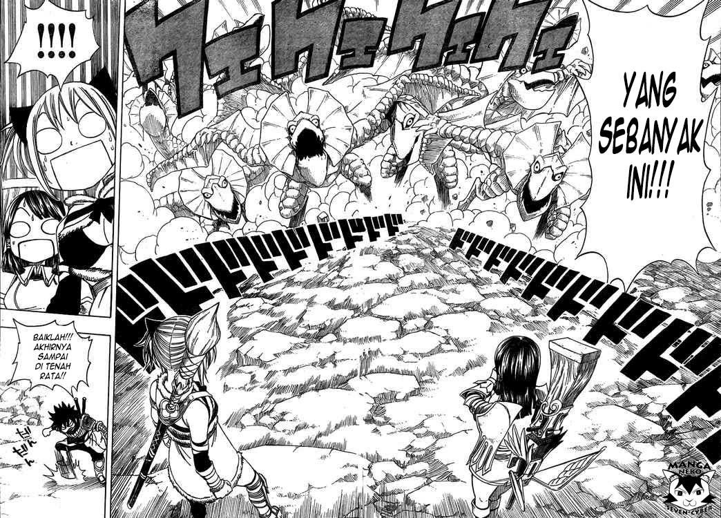 Monster Hunter Orage - Chapter 09 26