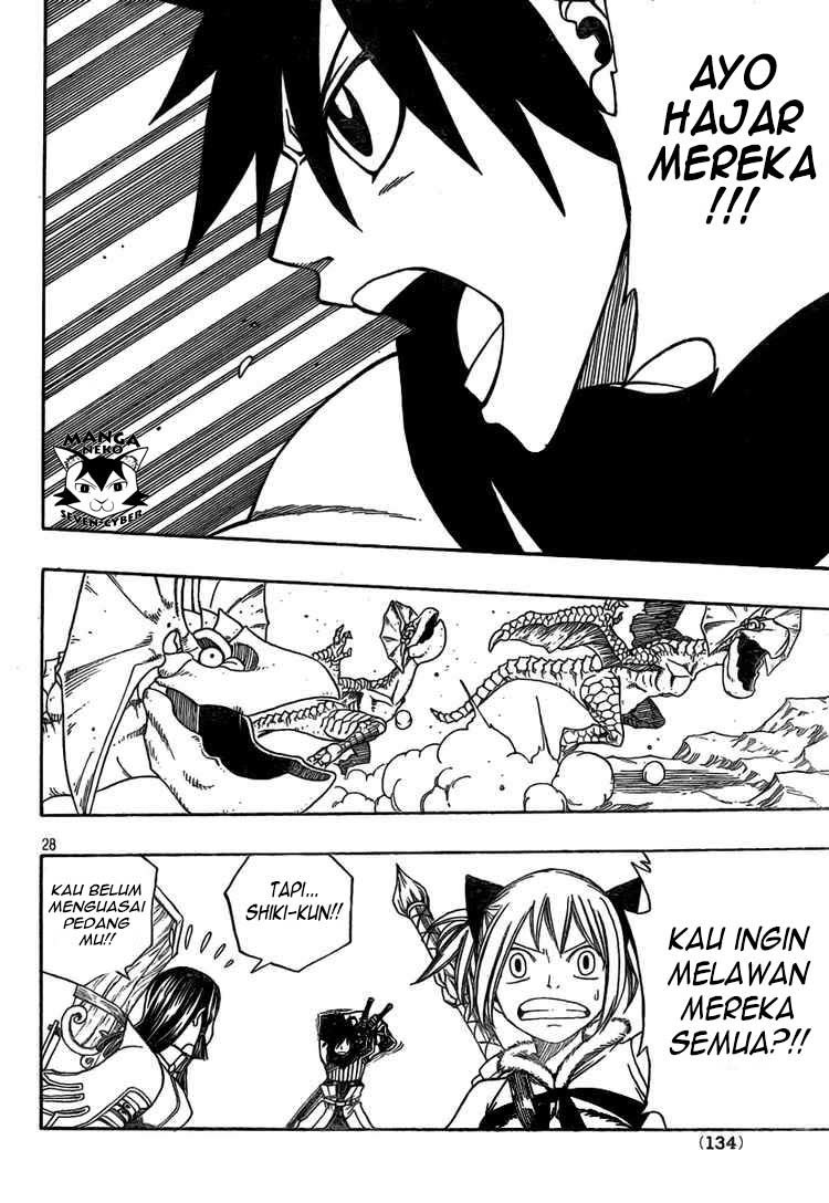 Monster Hunter Orage - Chapter 09 27