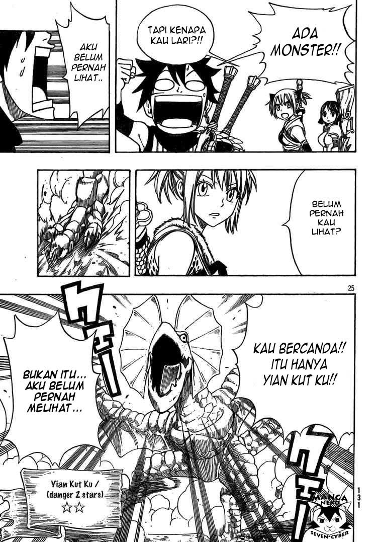 Monster Hunter Orage - Chapter 09 25