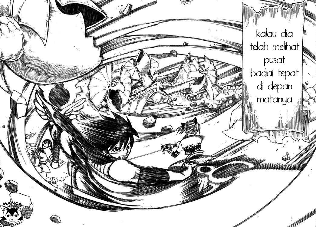 Monster Hunter Orage - Chapter 09 33