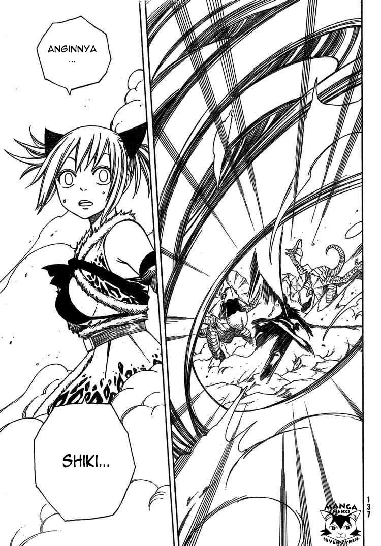 Monster Hunter Orage - Chapter 09 30