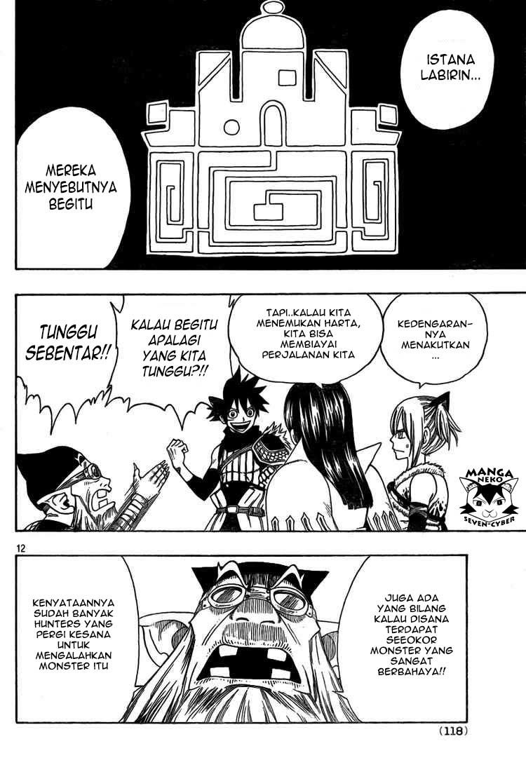 Monster Hunter Orage - Chapter 09 12
