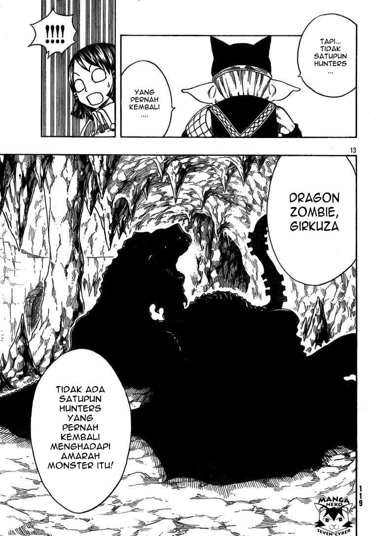 Monster Hunter Orage - Chapter 09 13