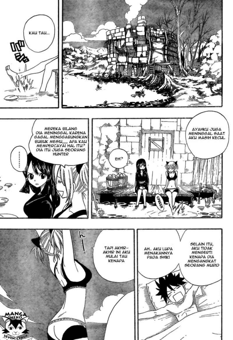 Monster Hunter Orage - Chapter 03 29
