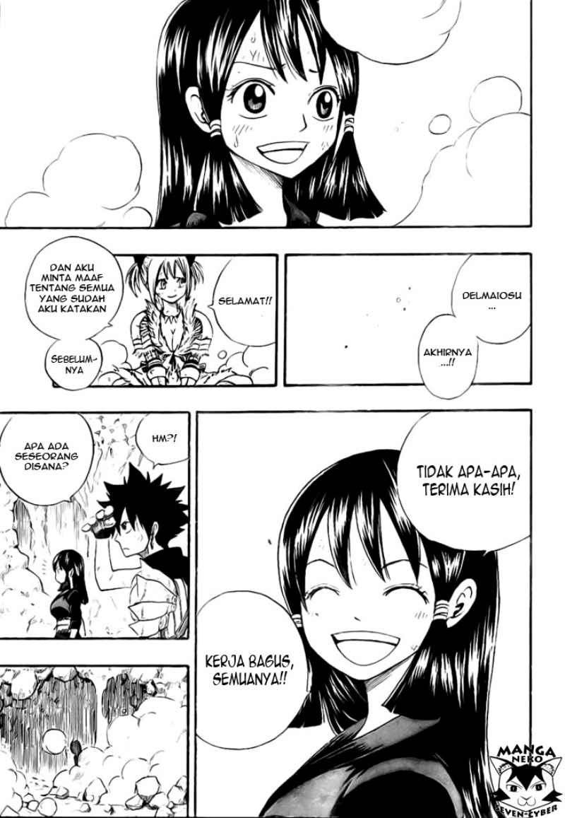 Monster Hunter Orage - Chapter 03 23