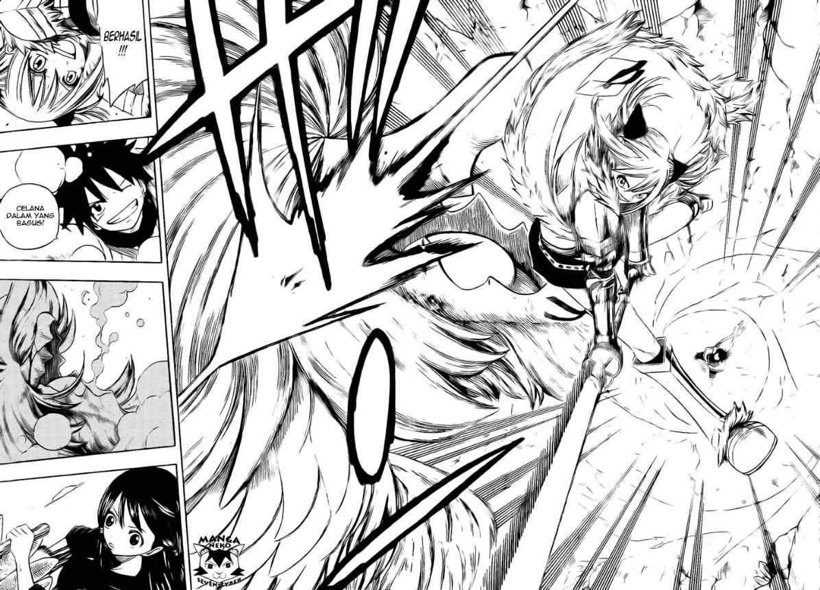 Monster Hunter Orage - Chapter 03 21
