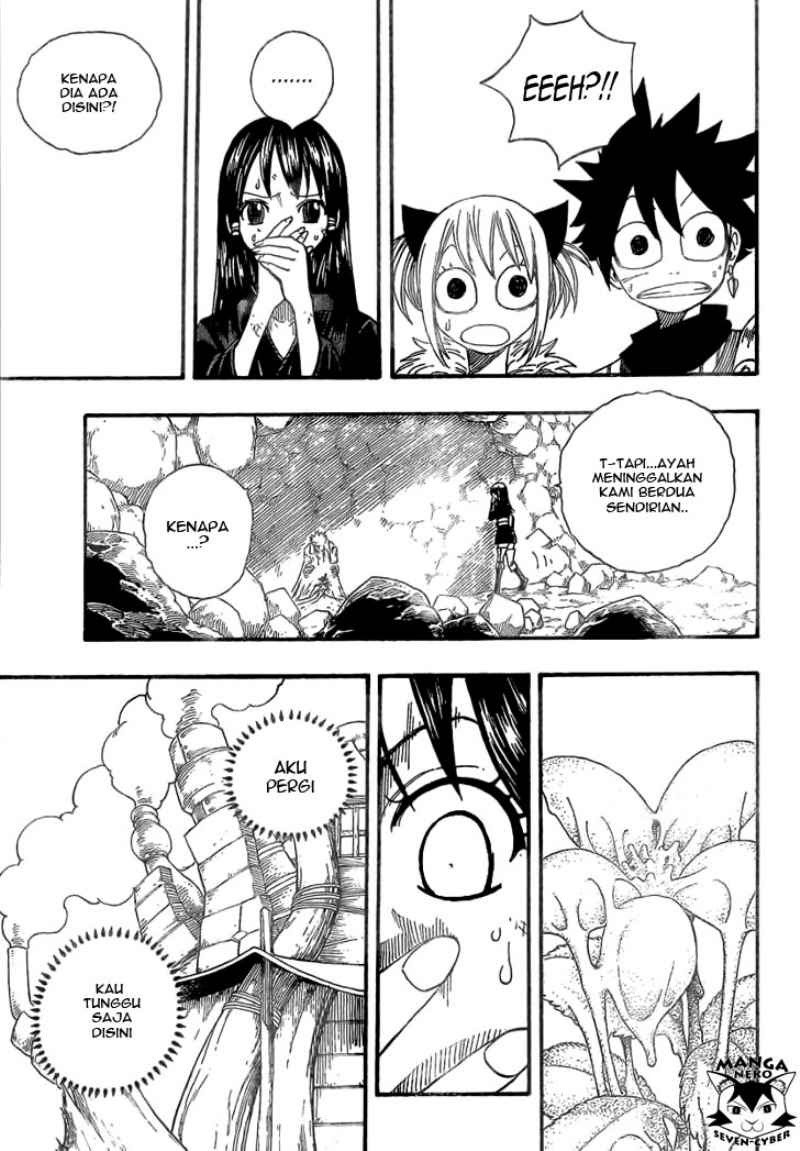 Monster Hunter Orage - Chapter 03 25
