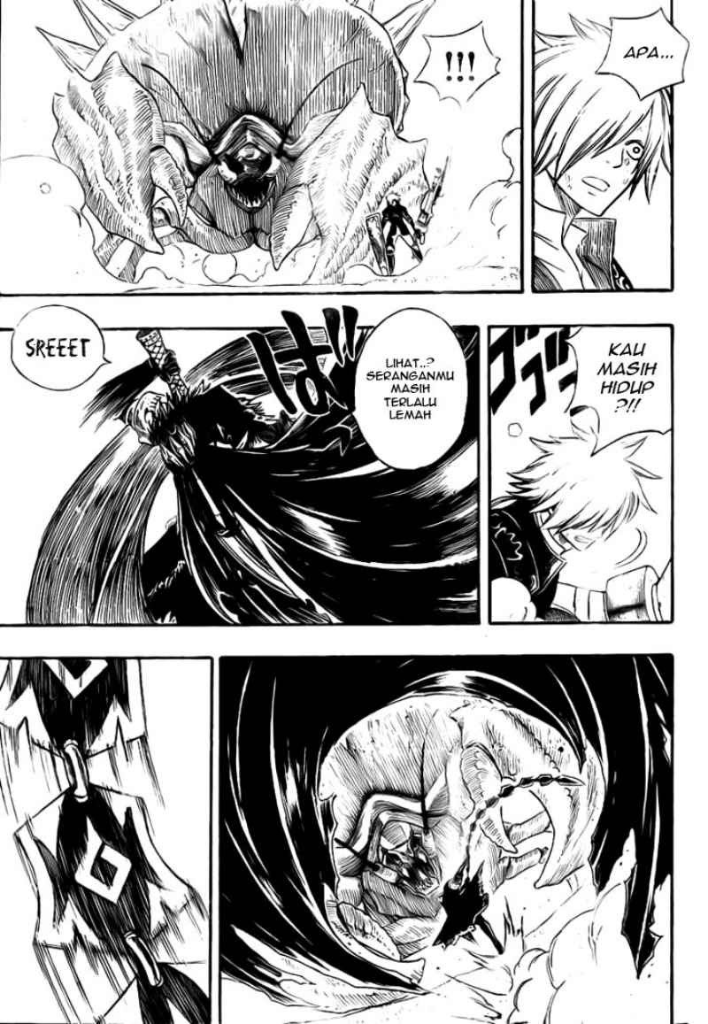 Monster Hunter Orage - Chapter 03 39