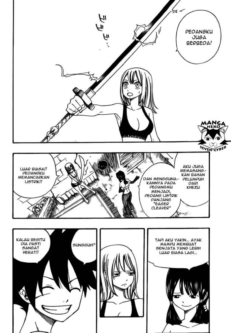 Monster Hunter Orage - Chapter 03 32