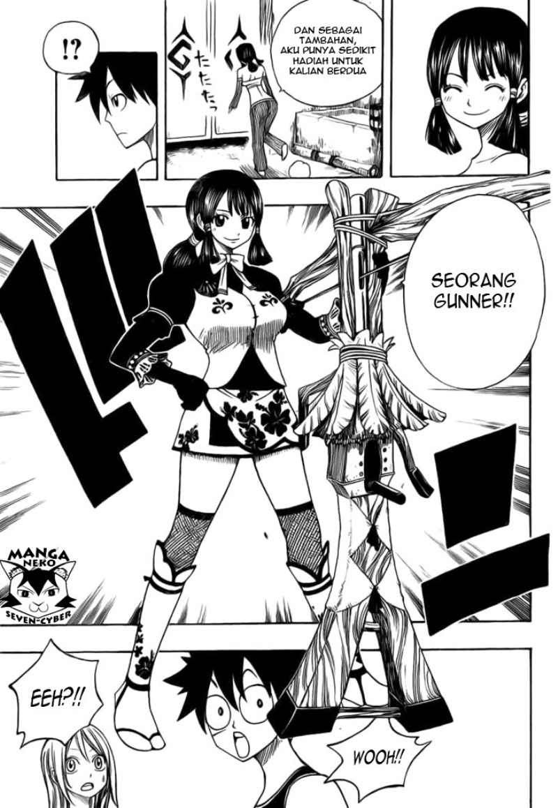 Monster Hunter Orage - Chapter 03 33