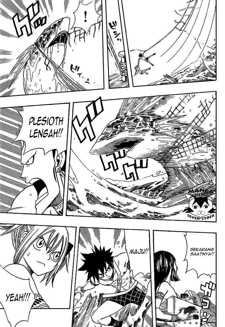Monster Hunter Orage - Chapter 06 29