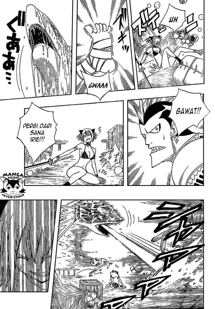 Monster Hunter Orage - Chapter 06 23