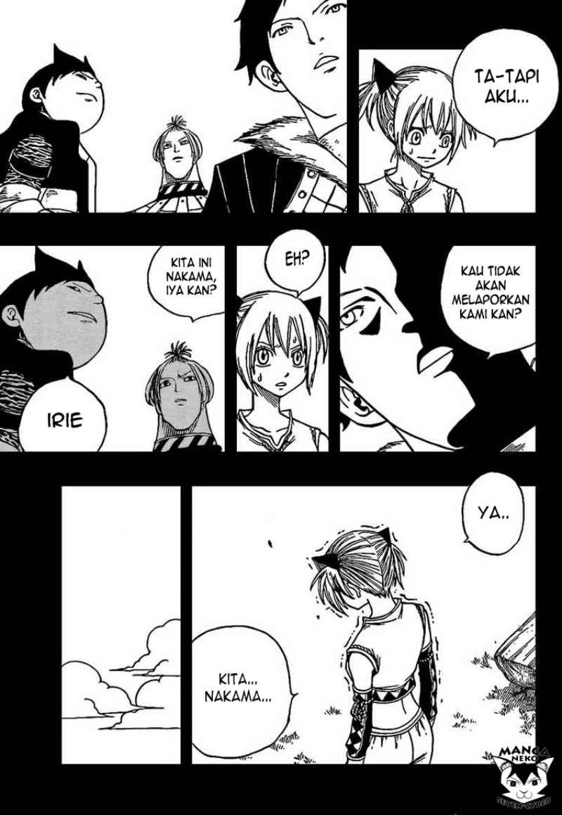Monster Hunter Orage - Chapter 05 29