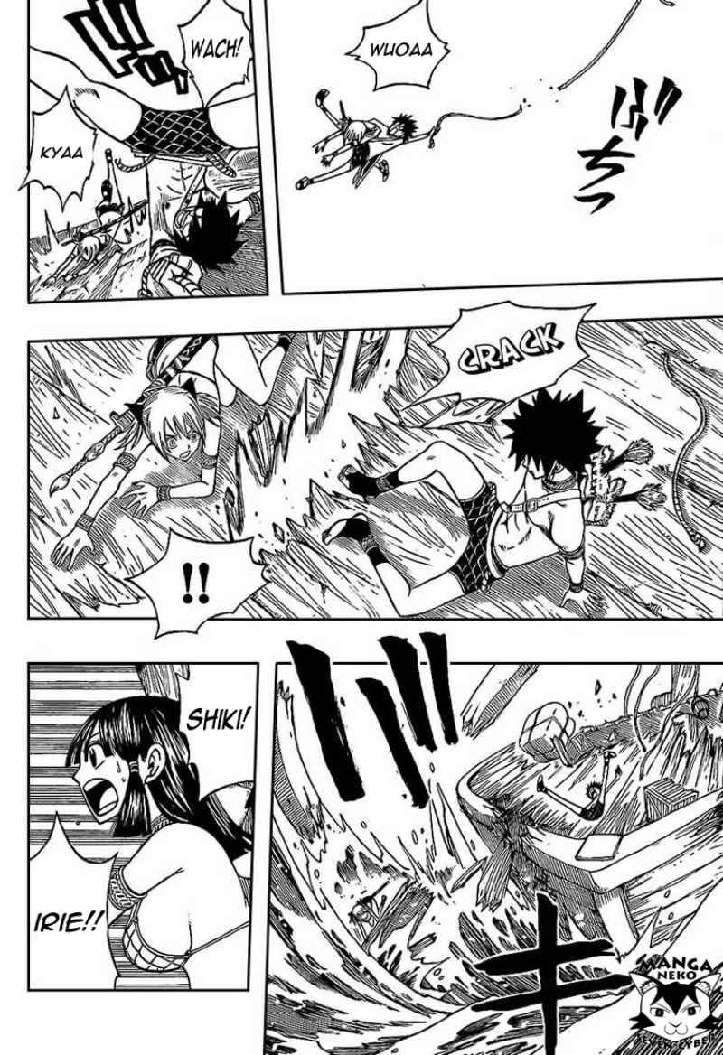 Monster Hunter Orage - Chapter 05 39