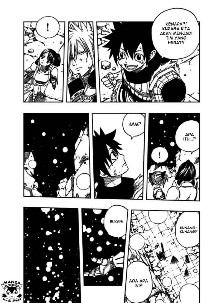 Monster Hunter Orage - Chapter 12 29