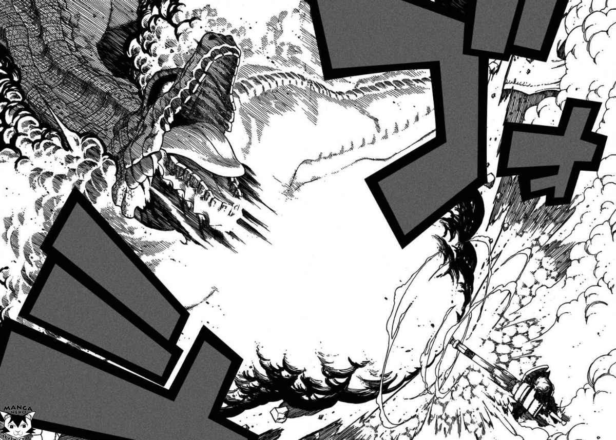 Monster Hunter Orage - Chapter 12 25