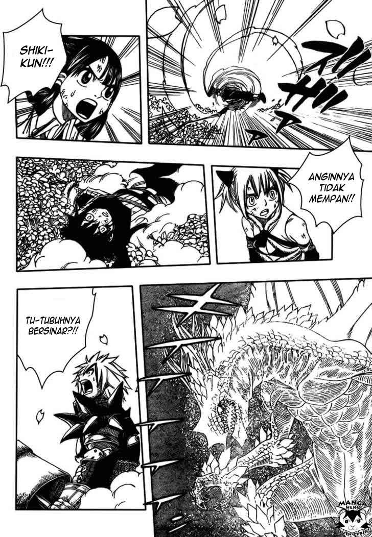 Monster Hunter Orage - Chapter 13 28