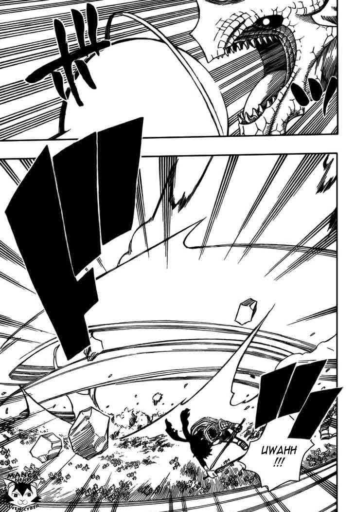 Monster Hunter Orage - Chapter 13 23