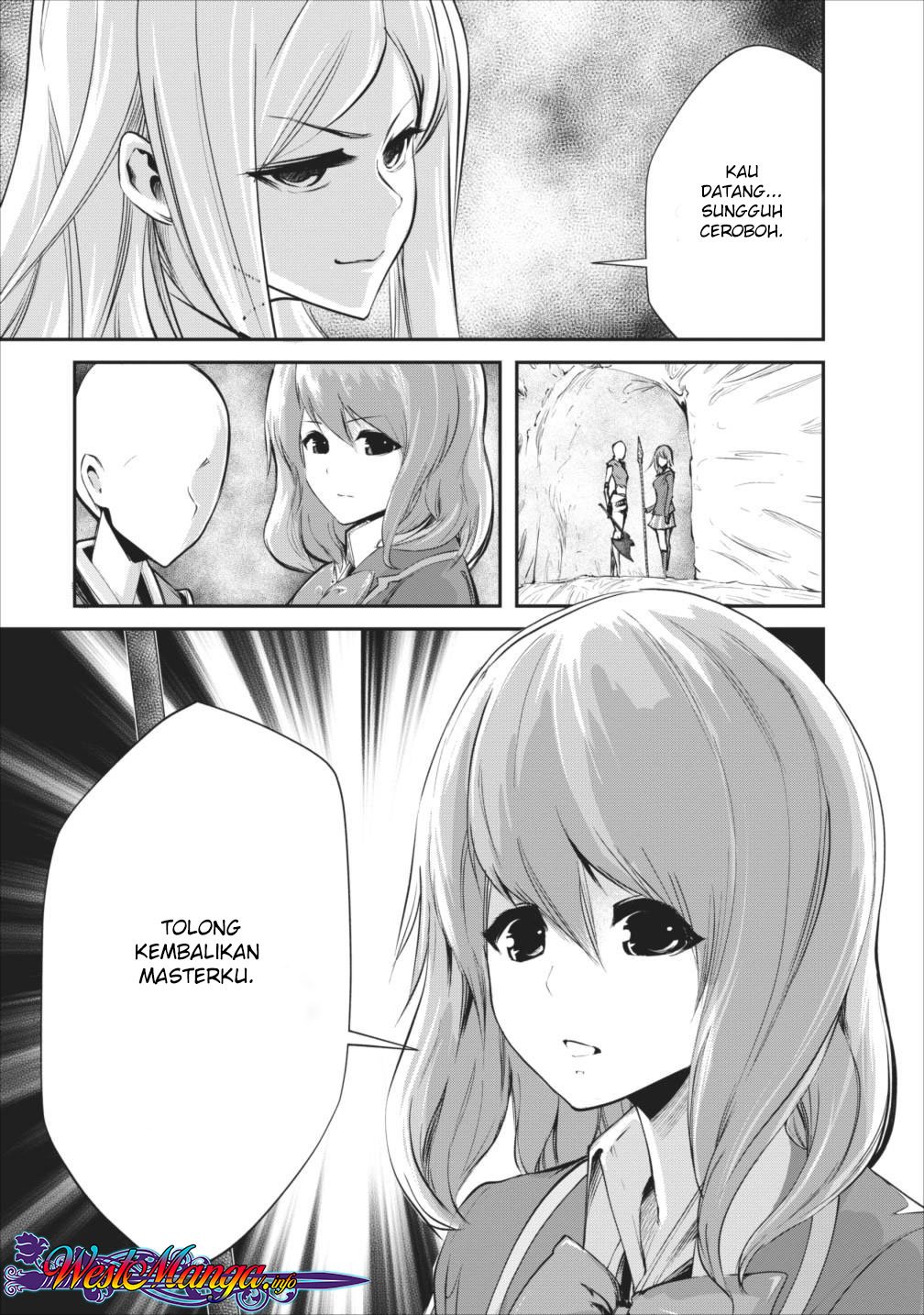Monster no Goshujin-sama - Chapter 07 4
