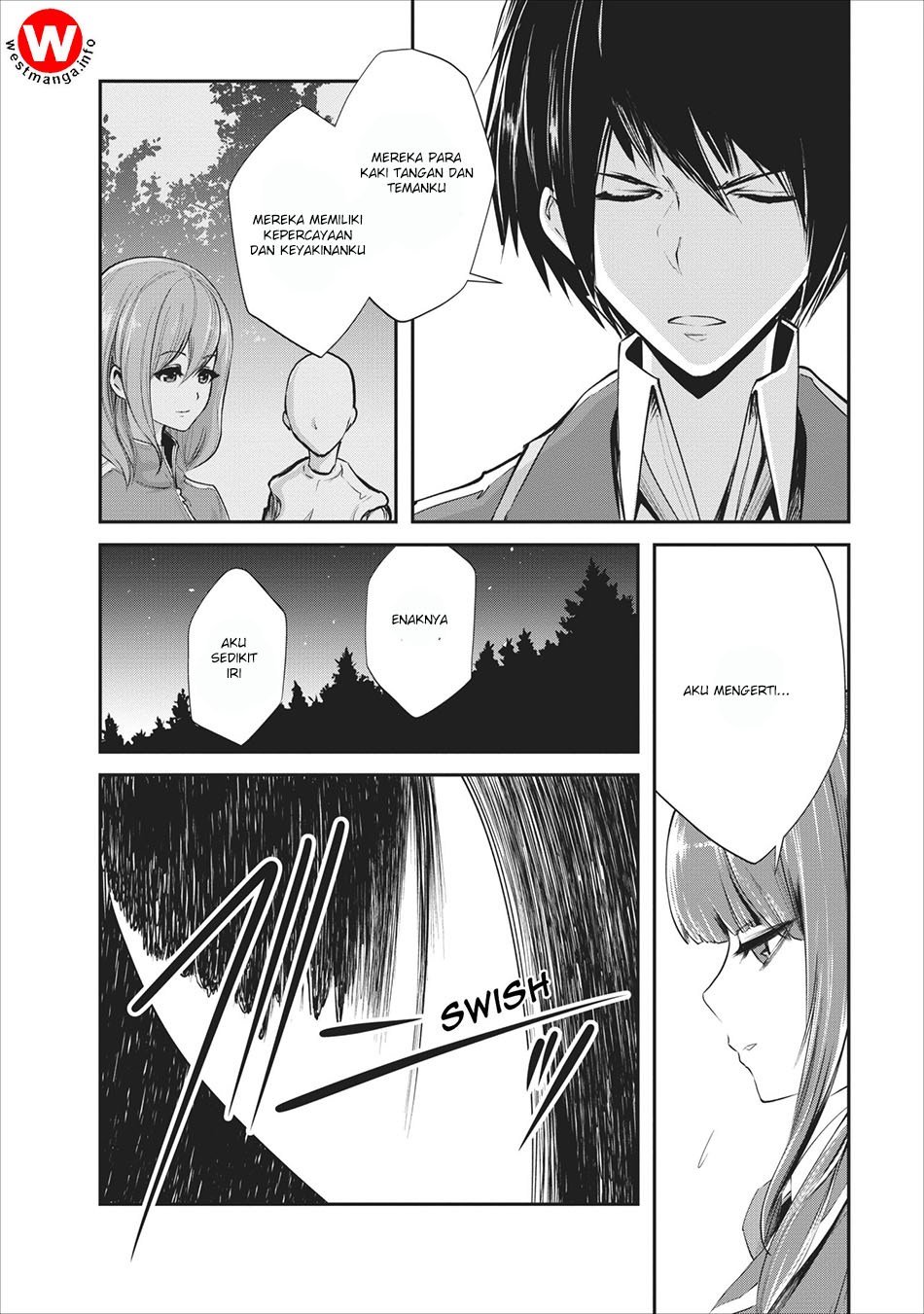 Monster no Goshujin-sama - Chapter 04 17 Monster no Goshujin-sama - Chapter 04 17