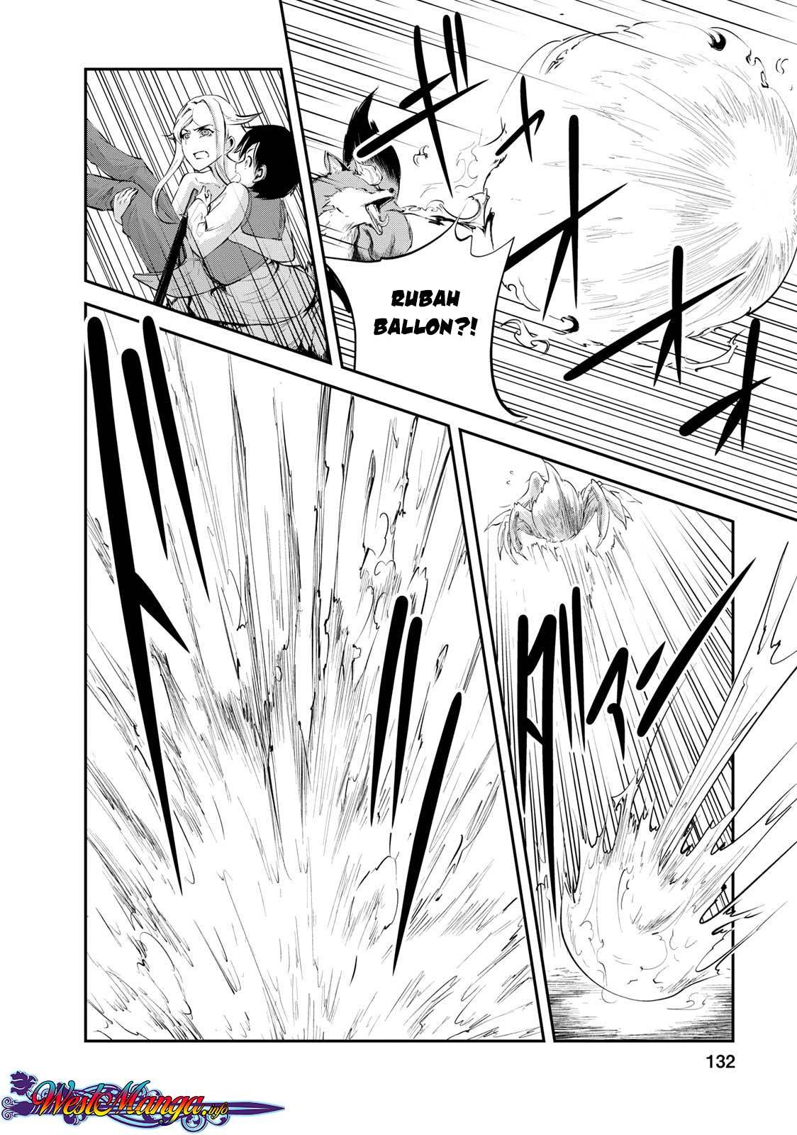 Monster no Goshujin-sama - Chapter 10 14 Monster no Goshujin-sama - Chapter 10 14