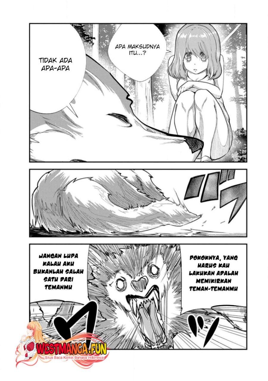 Monster no Goshujin-sama - Chapter 64 17 Monster no Goshujin-sama - Chapter 64 17