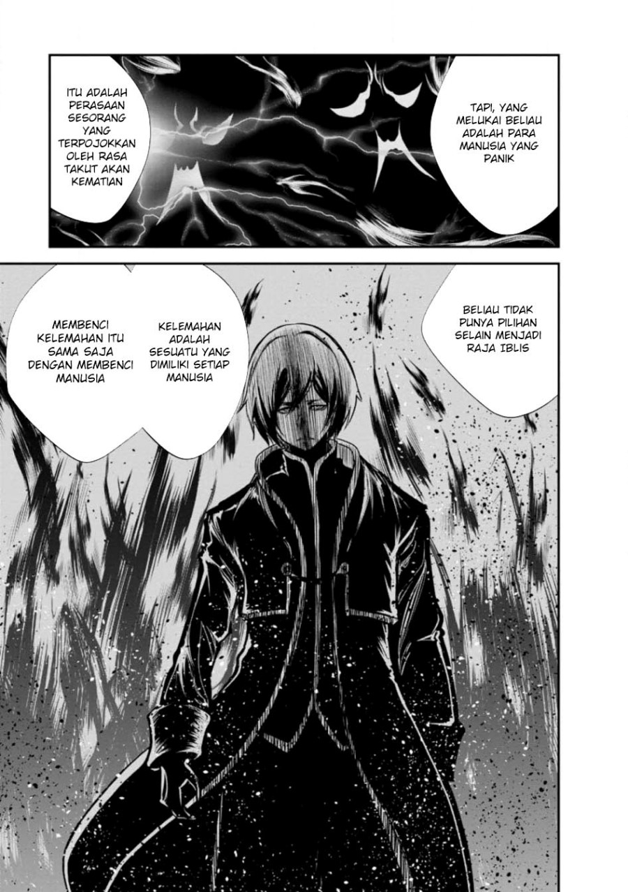 Monster no Goshujin-sama - Chapter 64 14 Monster no Goshujin-sama - Chapter 64 14